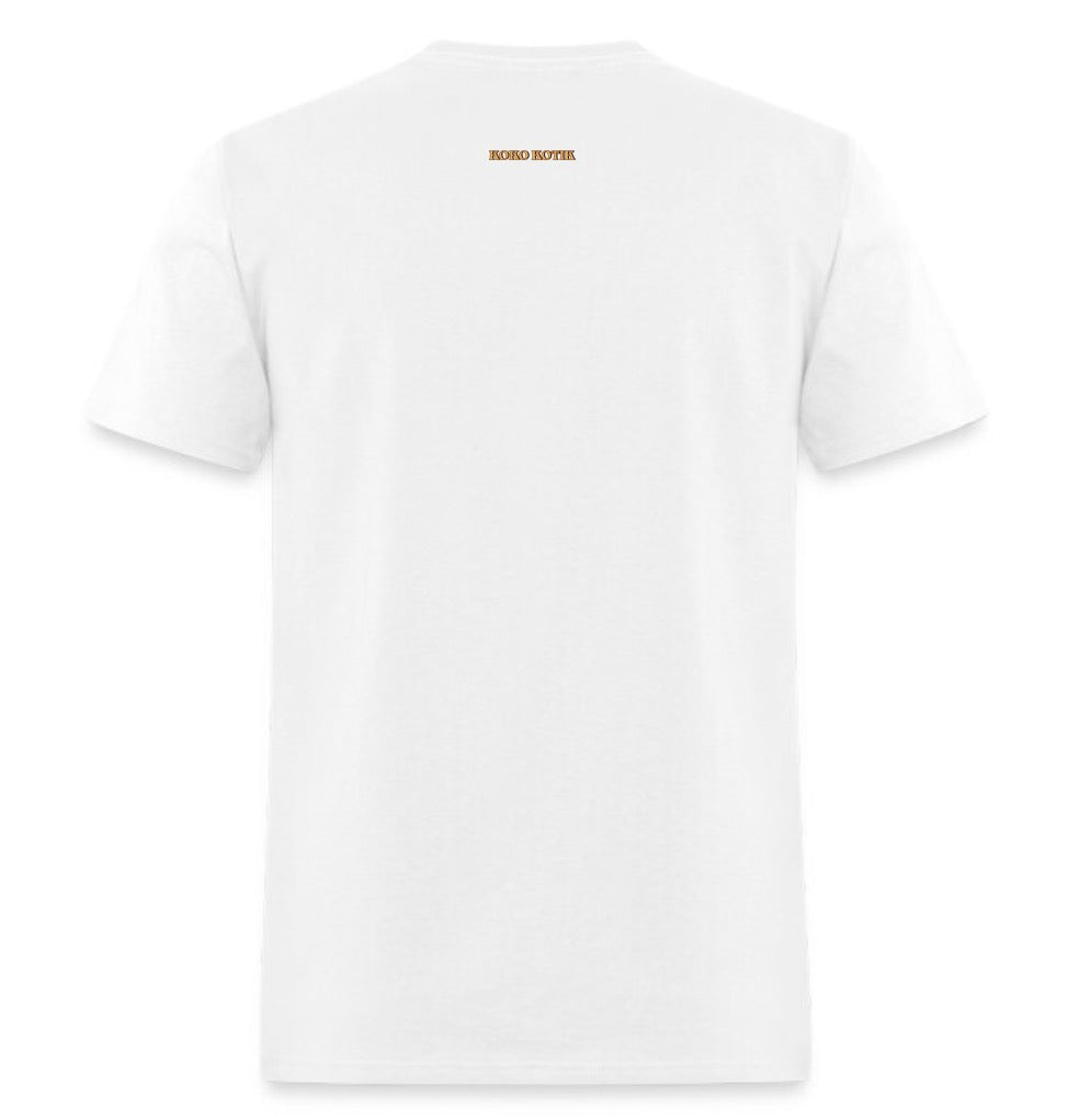 Playera Unisex Regular Fit