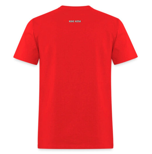 Unisex Regular Fit T-shirt