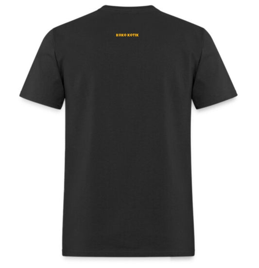 Unisex Heavy Cotton T-Shirt