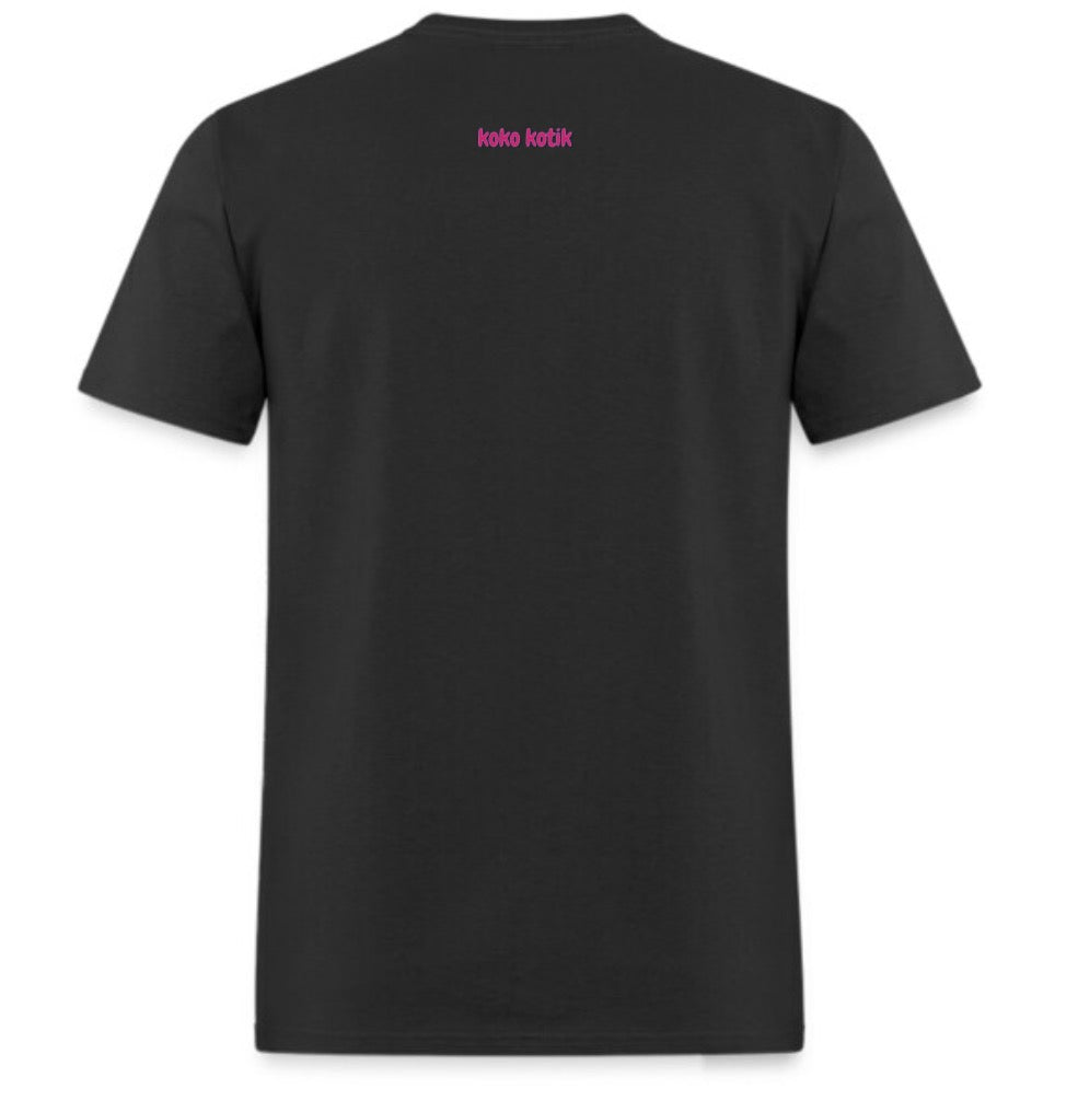 Playera Unisex Heavy Cotton