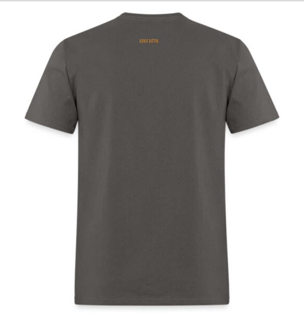 Playera Unisex Vintage