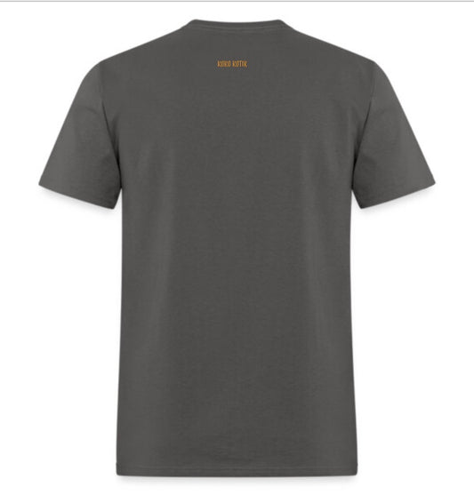 Unisex Vintage T-shirt
