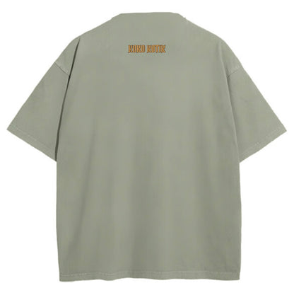 Unisex Oversized Heavyweight T-Shirt