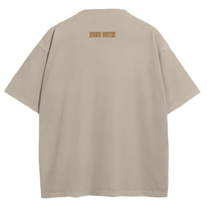 Unisex Oversized Heavyweight T-Shirt
