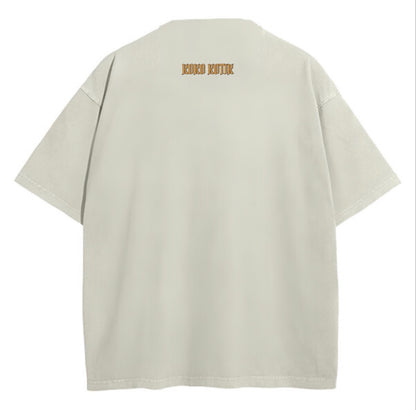 Unisex Oversized Heavyweight T-Shirt