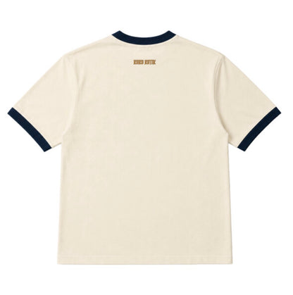 Unisex Vintage Ringer T-Shirt