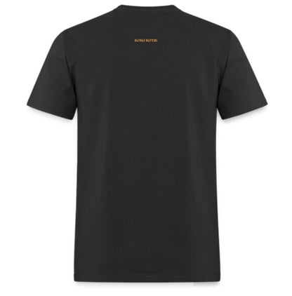 Playera Unisex Regular Fit
