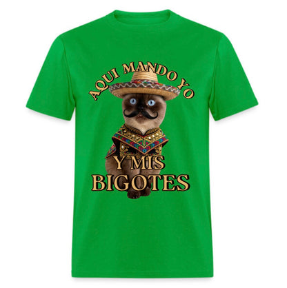 Playera Unisex Regular Fit