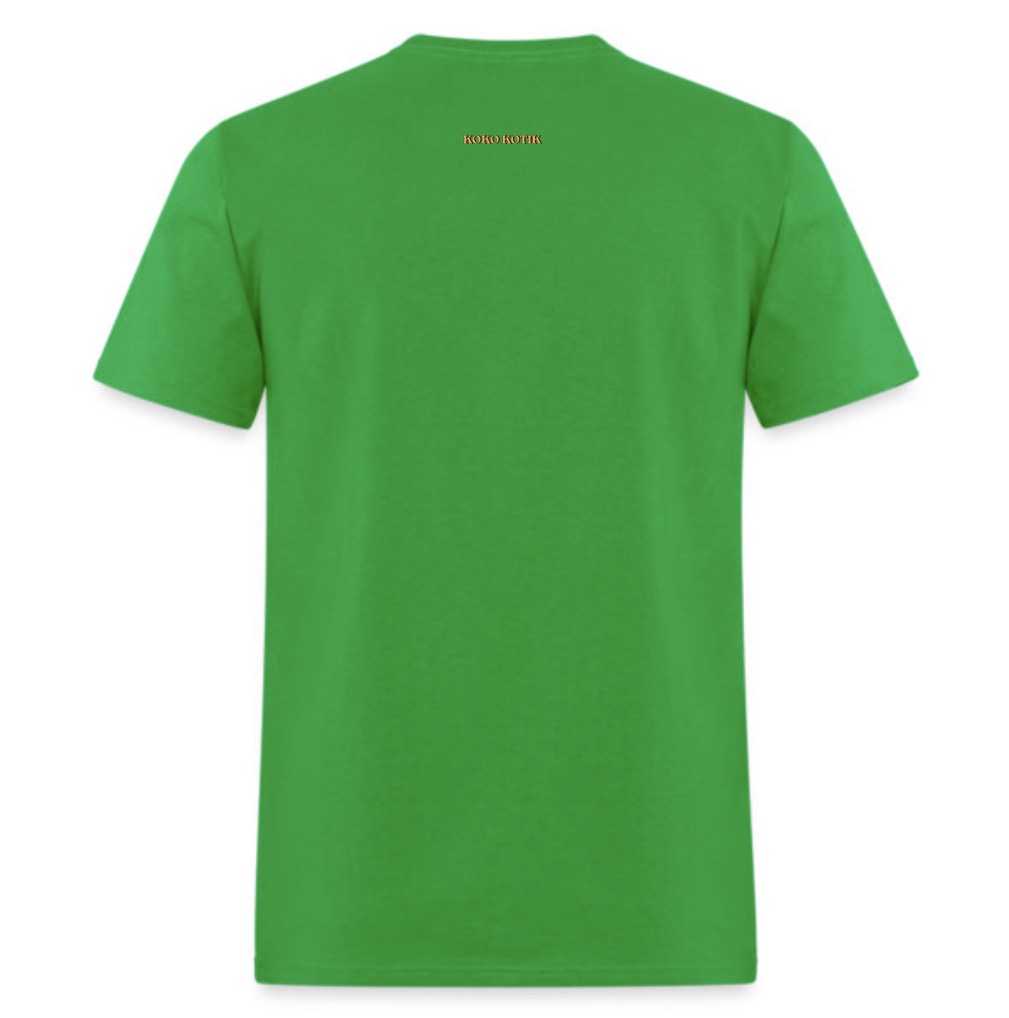 Playera Unisex Regular Fit