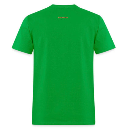 Playera Unisex Regular Fit