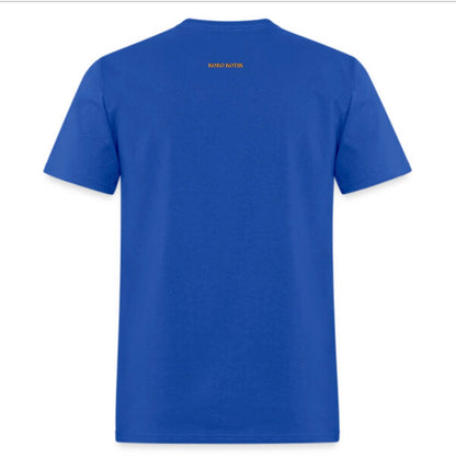 Playera Unisex Regular Fit