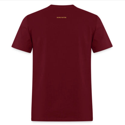 Playera Unisex Regular Fit