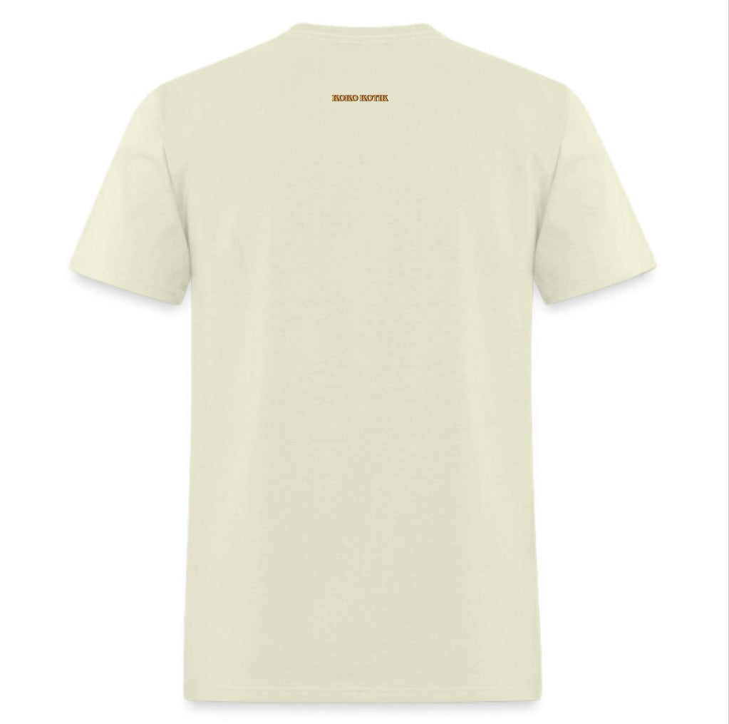 Playera Unisex Regular Fit
