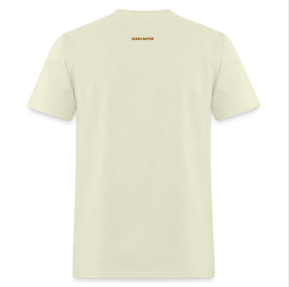 Playera Unisex Regular Fit