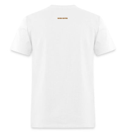 Playera Unisex Regular Fit