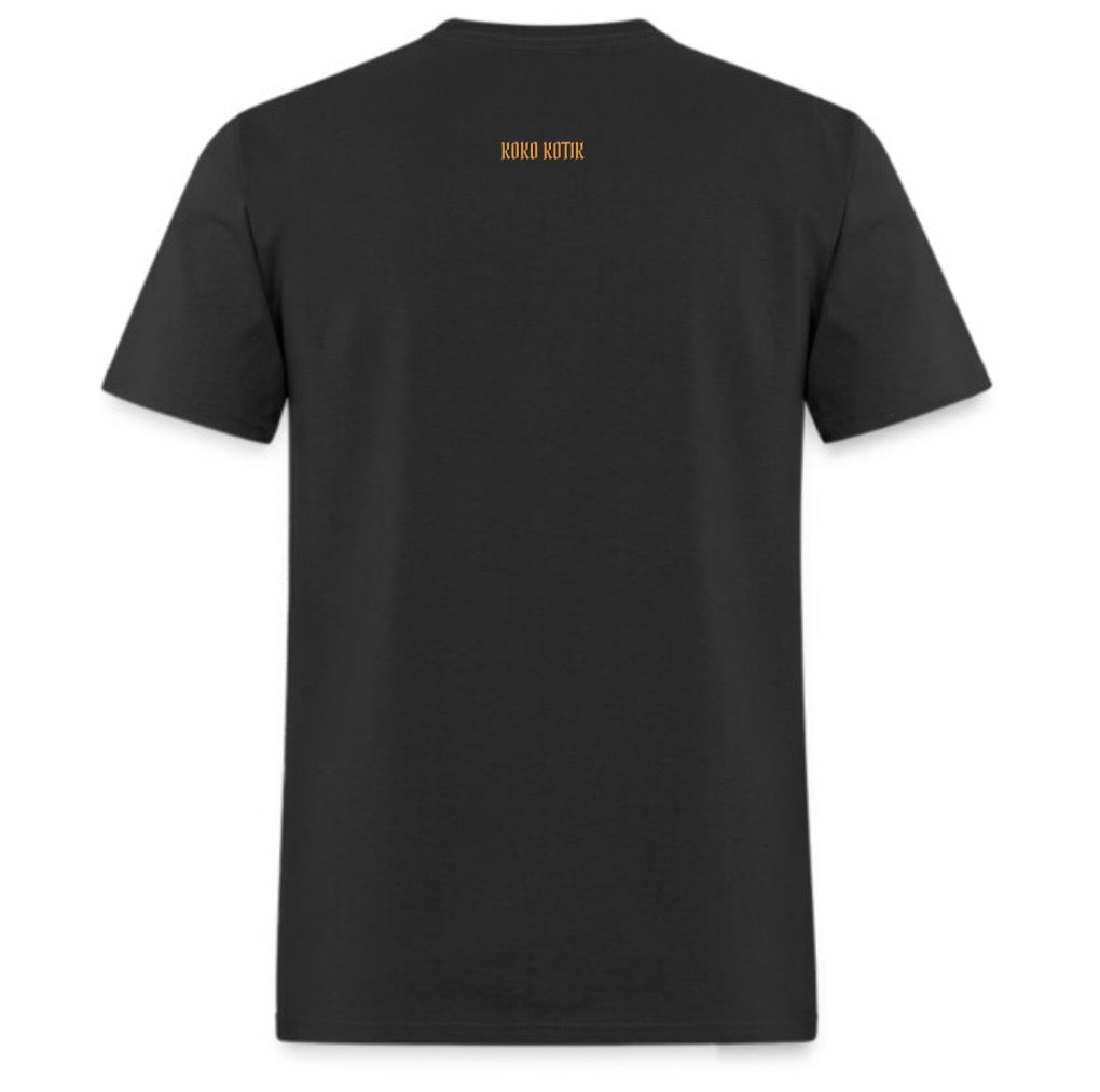 Playera Unisex Regular Fit