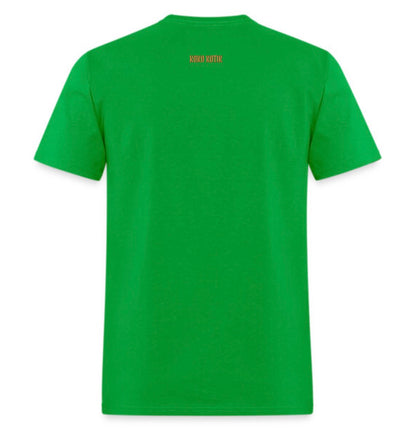 Playera Unisex Regular Fit
