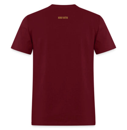 Playera Unisex Regular Fit