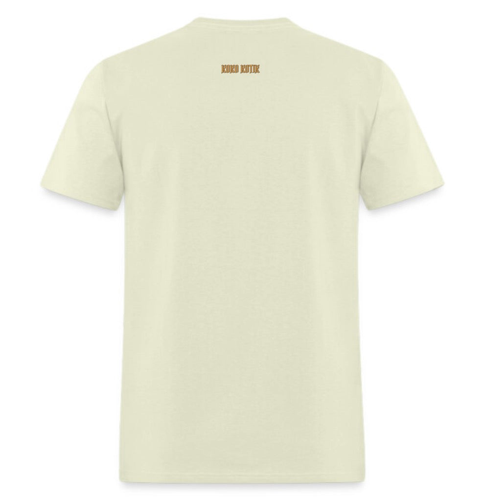 Playera Unisex Regular Fit