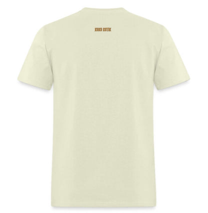 Playera Unisex Regular Fit