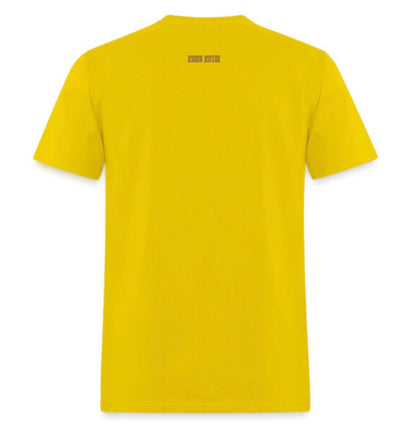 Playera Unisex Regular Fit