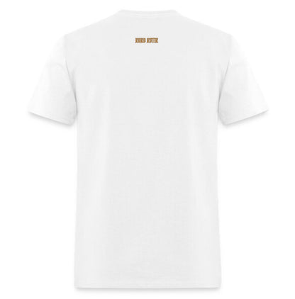 Playera Unisex Regular Fit