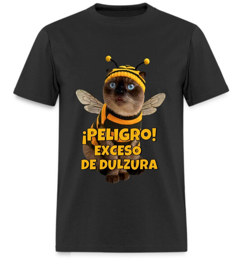 Playera Unisex Regular Fit