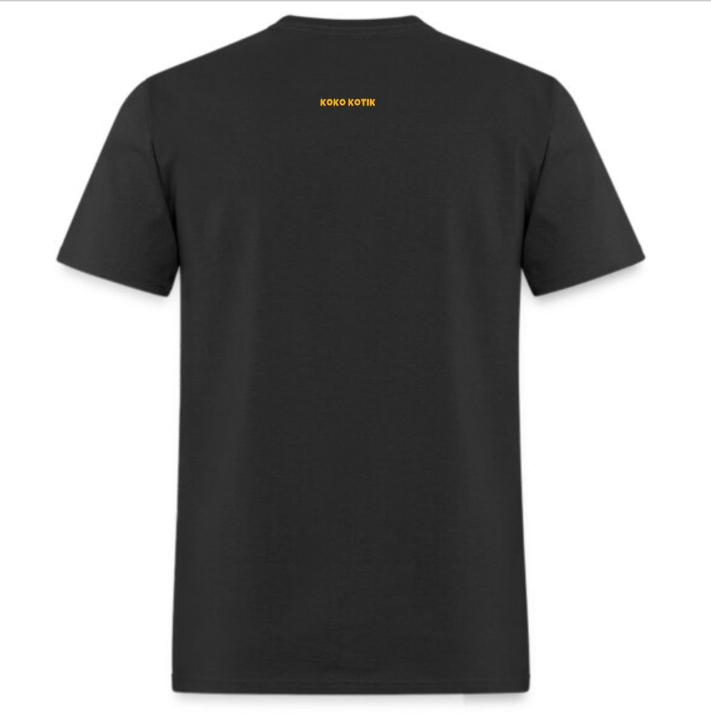 Playera Unisex Regular Fit