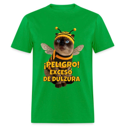 Playera Unisex Regular Fit
