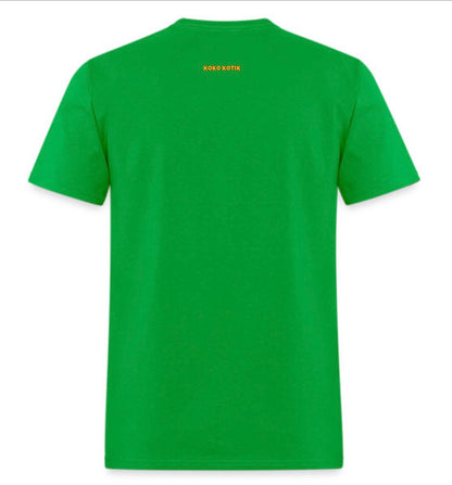 Playera Unisex Regular Fit