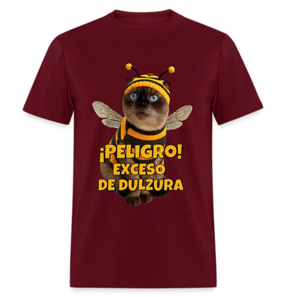 Playera Unisex Regular Fit