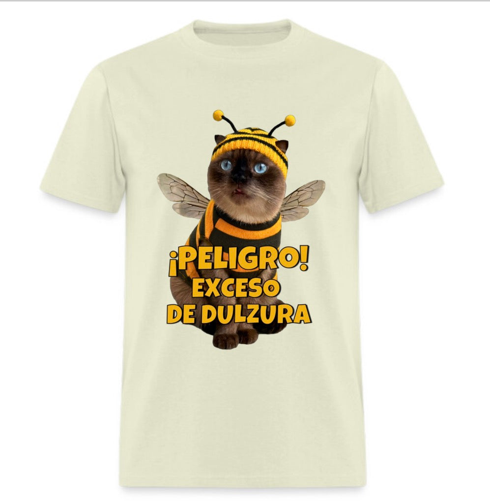 Playera Unisex Regular Fit