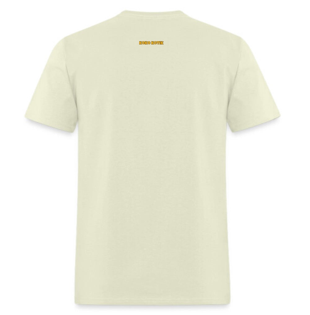 Playera Unisex Regular Fit