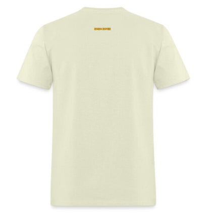 Playera Unisex Regular Fit