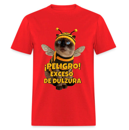 Playera Unisex Regular Fit