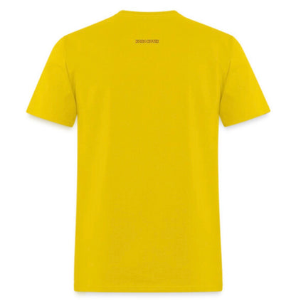 Playera Unisex Regular Fit