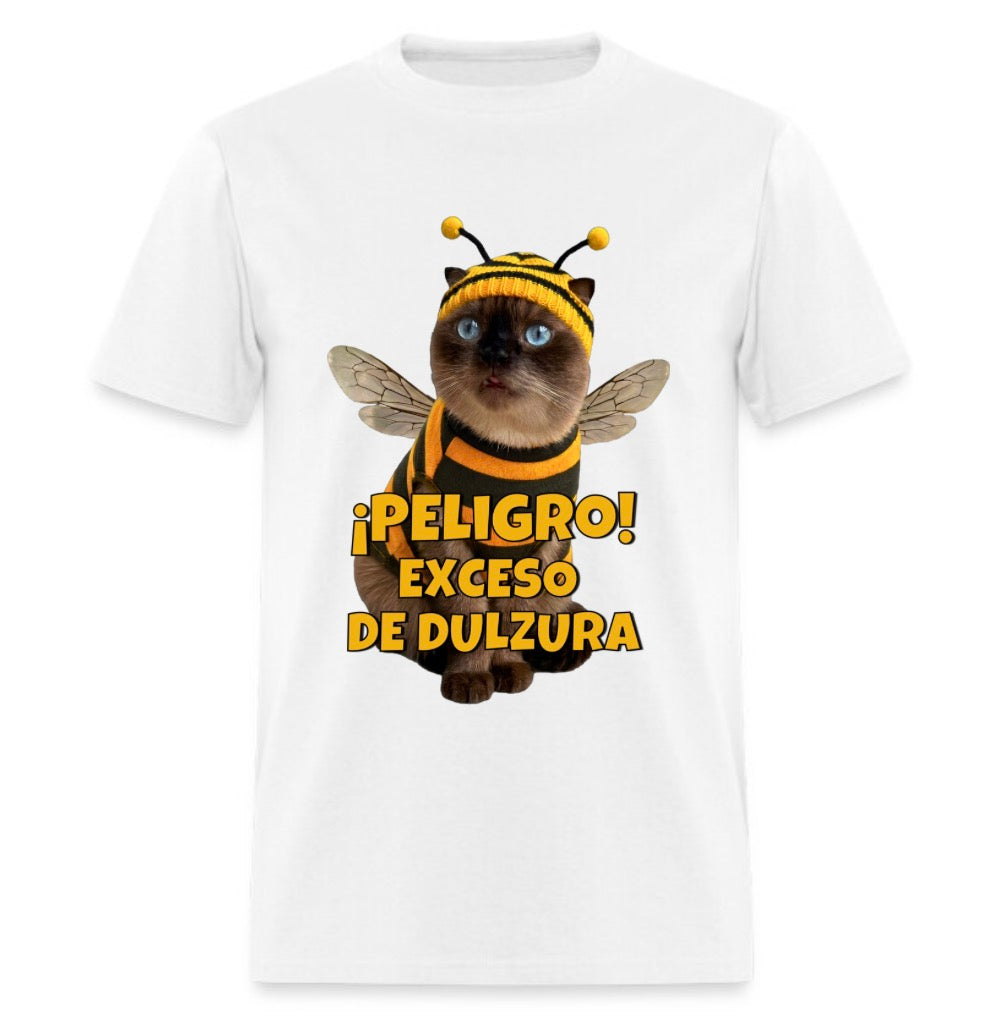Playera Unisex Regular Fit