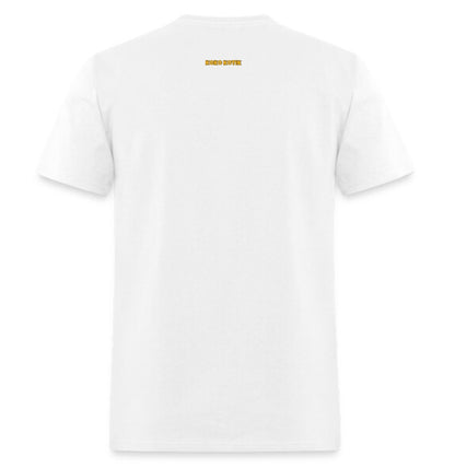 Playera Unisex Regular Fit
