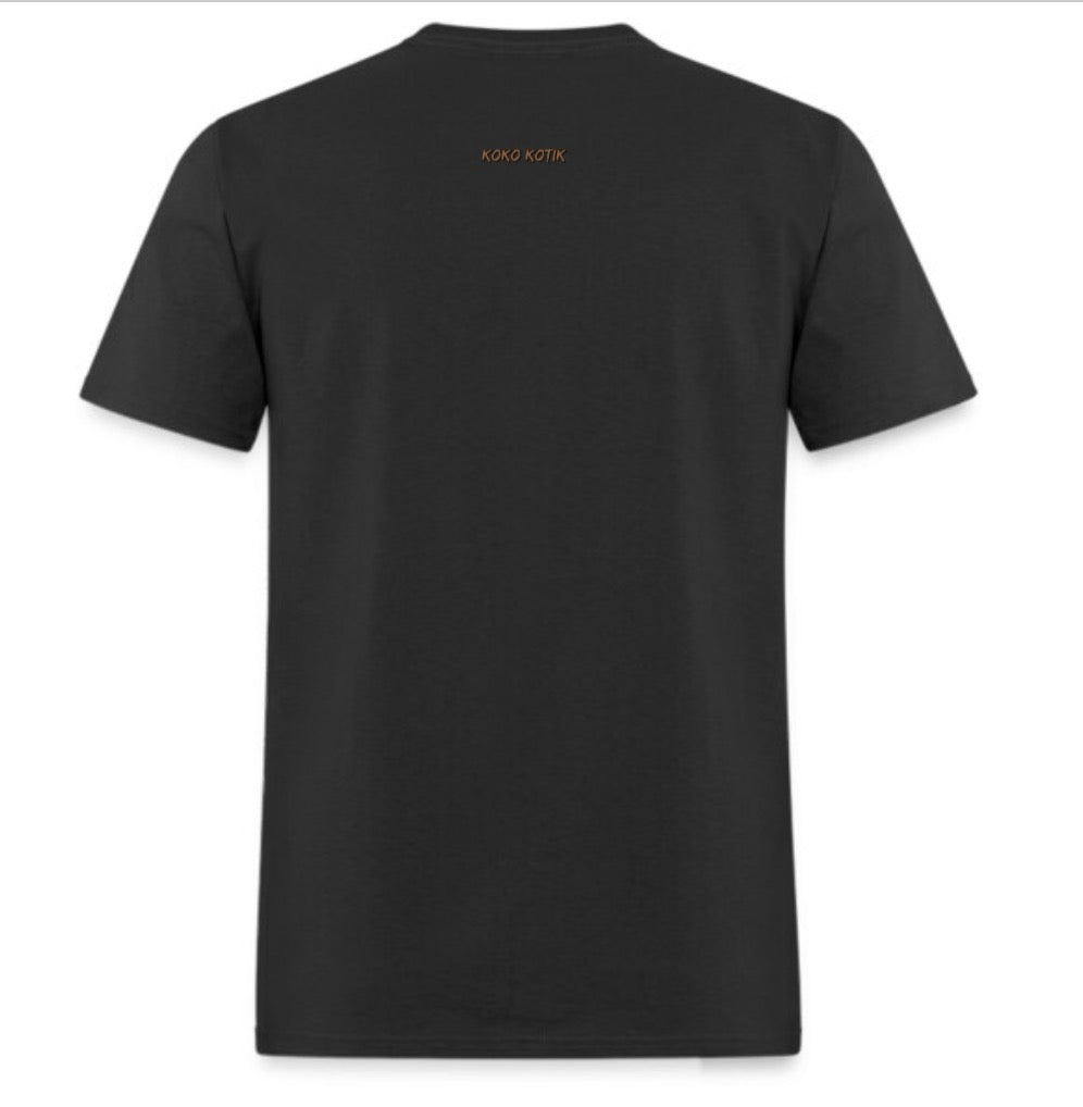 Playera Unisex Regular Fit