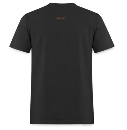 Playera Unisex Regular Fit