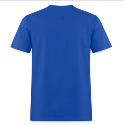 Playera Unisex Regular Fit