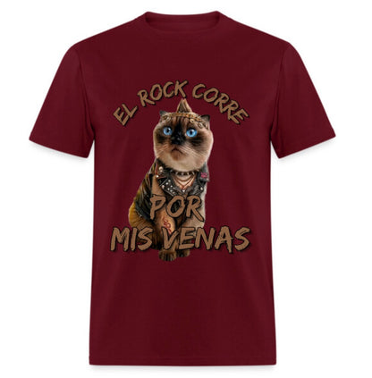 Playera Unisex Regular Fit