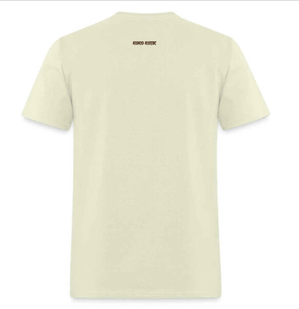 Playera Unisex Regular Fit