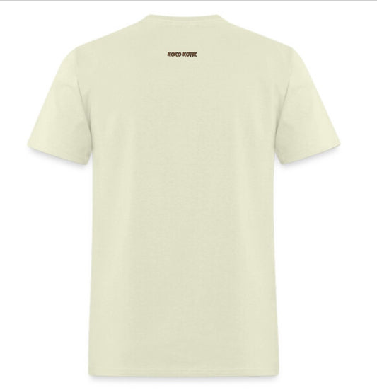 Playera Unisex Regular Fit