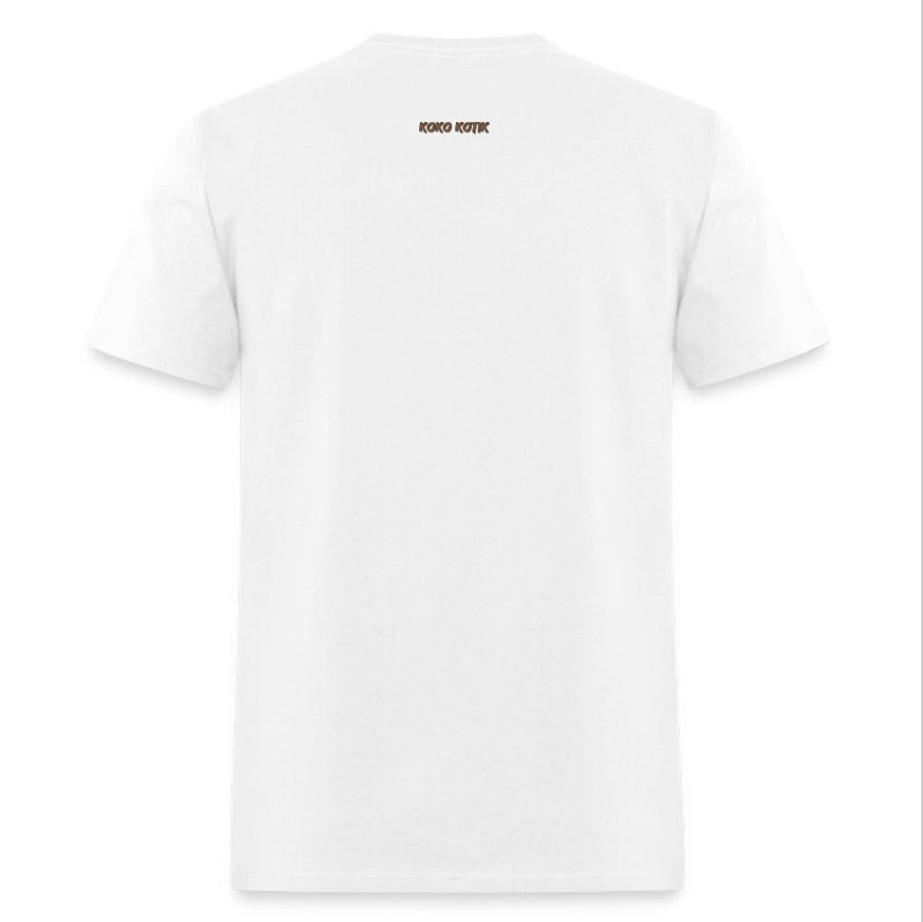 Playera Unisex Regular Fit