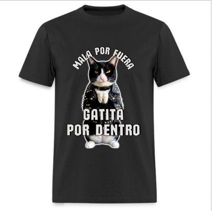 Playera Unisex Regular Fit