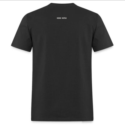 Playera Unisex Regular Fit