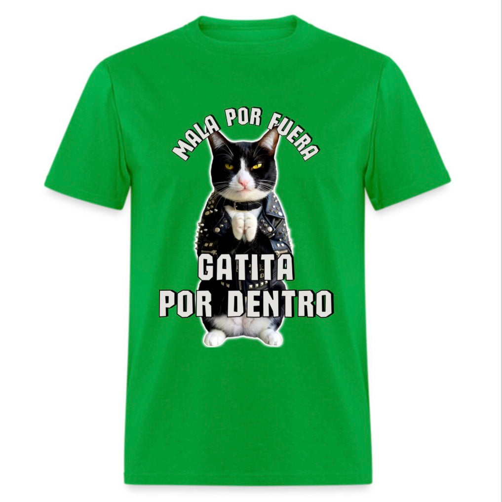 Playera Unisex Regular Fit