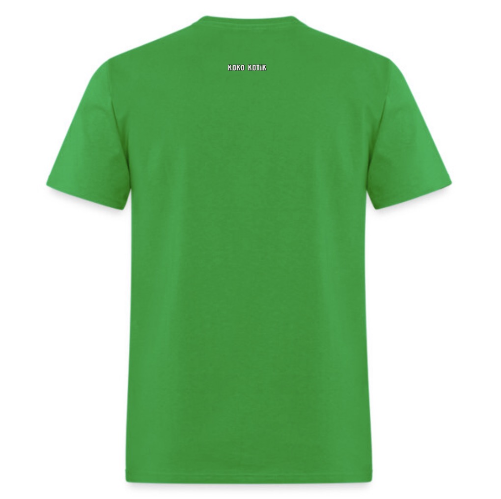 Playera Unisex Regular Fit