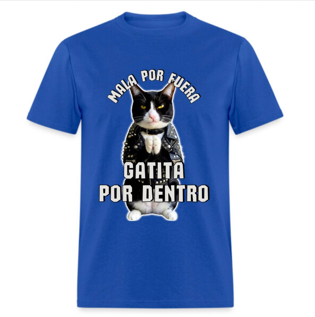 Playera Unisex Regular Fit